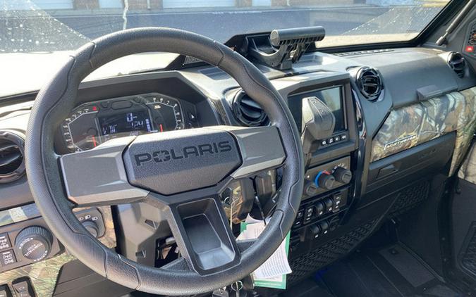 2025 Polaris Ranger Crew XD 1500 Northstar Ultimate Polaris Pur