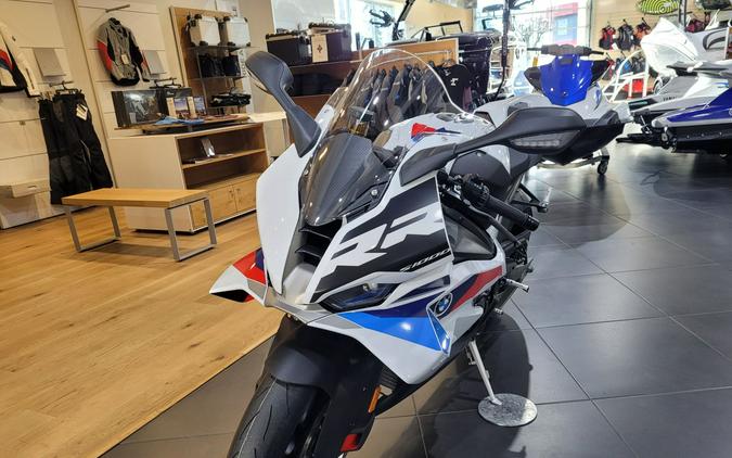 2026 BMW S 1000 RR