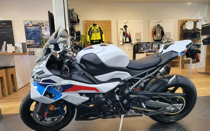 2026 BMW S 1000 RR