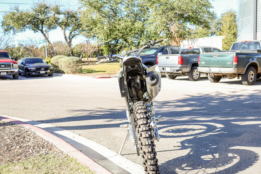 2026 KAWASAKI KLX230R S