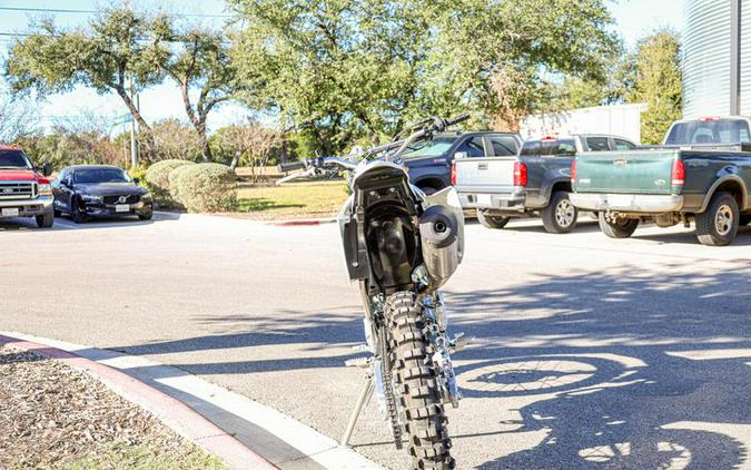 New 2026 KAWASAKI KLX230R S