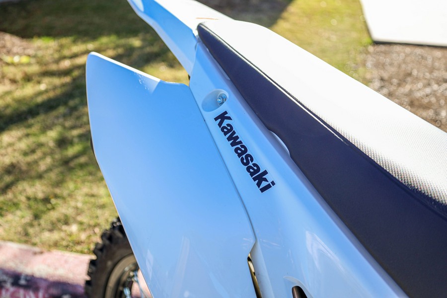 2026 KAWASAKI KLX230R S