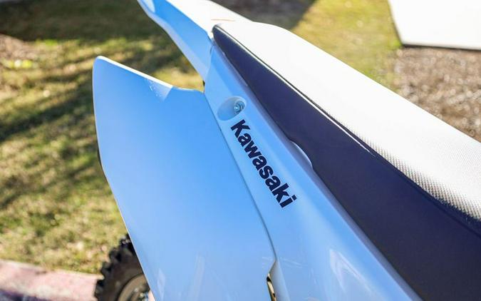 New 2026 KAWASAKI KLX230R S