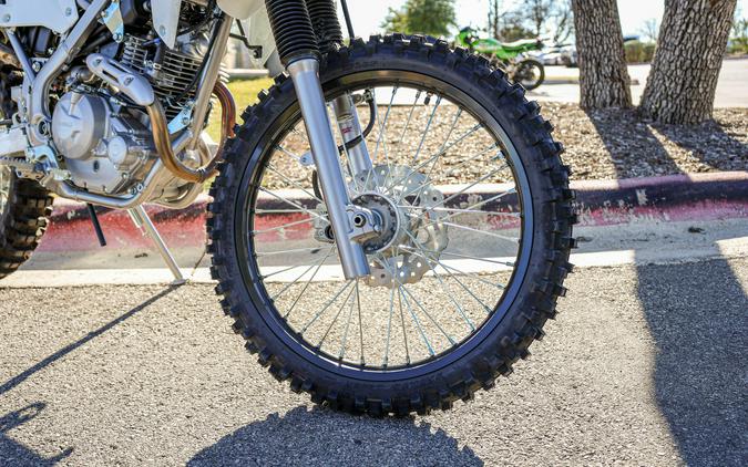 2026 KAWASAKI KLX230R S