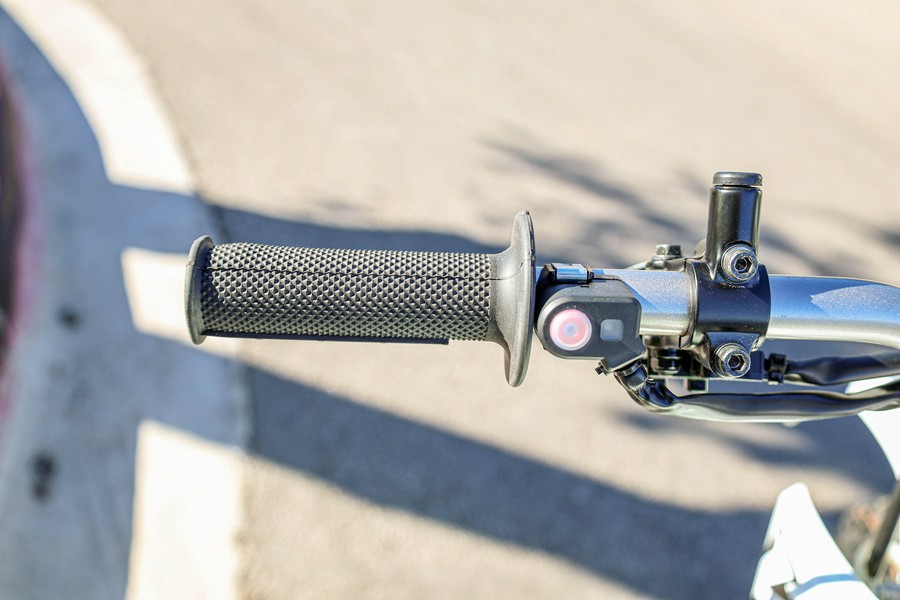 2026 KAWASAKI KLX230R S