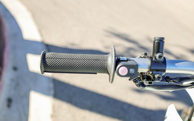 2026 KAWASAKI KLX230R S