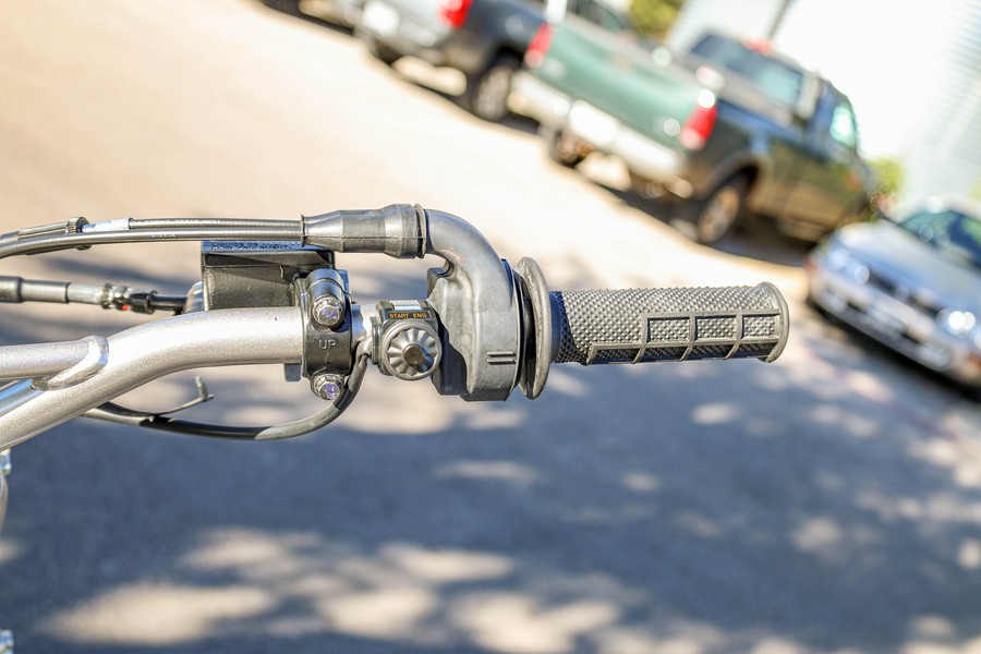 2026 KAWASAKI KLX230R S