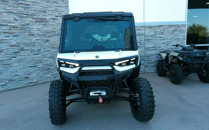 2026 Can-Am® Defender MAX Limited HD11
