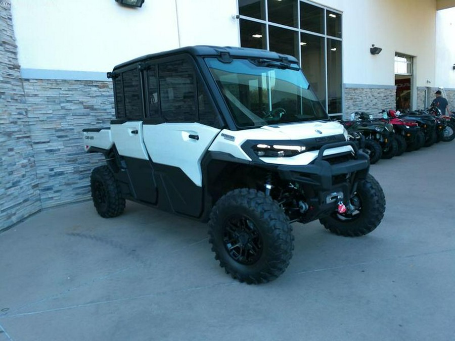 2026 Can-Am® Defender MAX Limited HD11