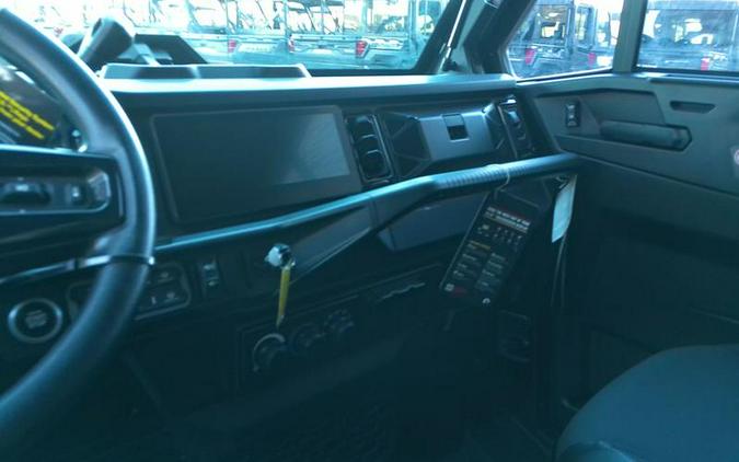 2026 Can-Am® Defender MAX Limited HD11