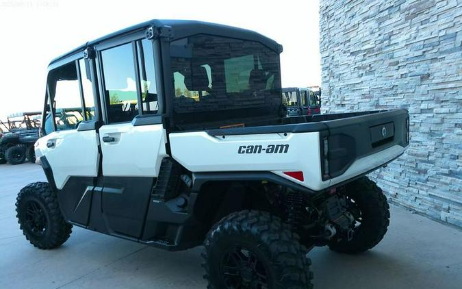 2026 Can-Am® Defender MAX Limited HD11