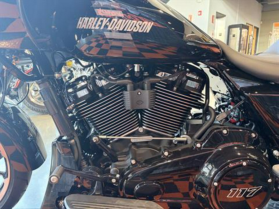 2026 Harley-Davidson Road Glide® 3