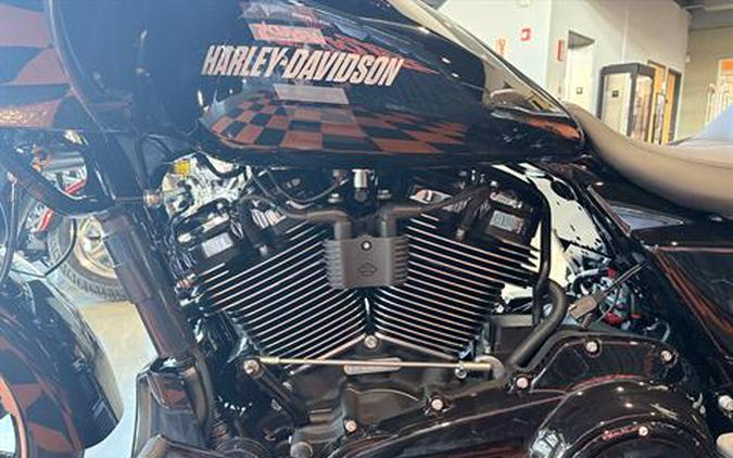 2026 Harley-Davidson Road Glide® 3