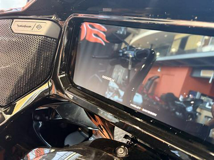 2026 Harley-Davidson Road Glide® 3