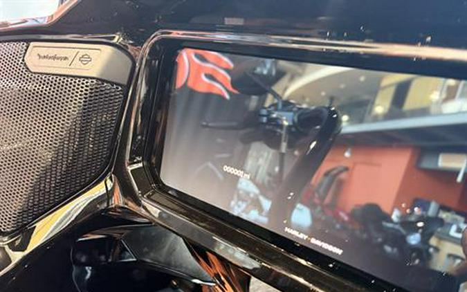 2026 Harley-Davidson Road Glide® 3
