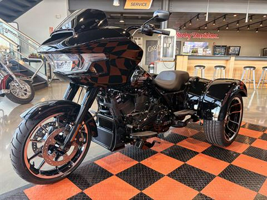 2026 Harley-Davidson Road Glide® 3
