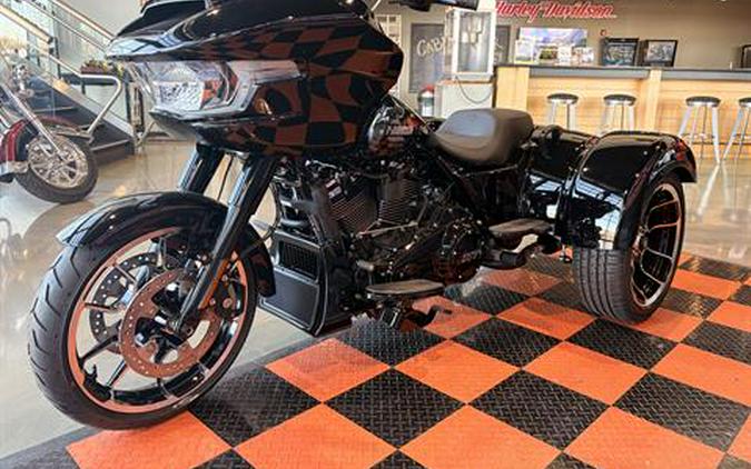 2026 Harley-Davidson Road Glide® 3