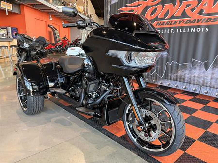 2026 Harley-Davidson Road Glide® 3
