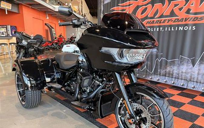 2026 Harley-Davidson Road Glide® 3