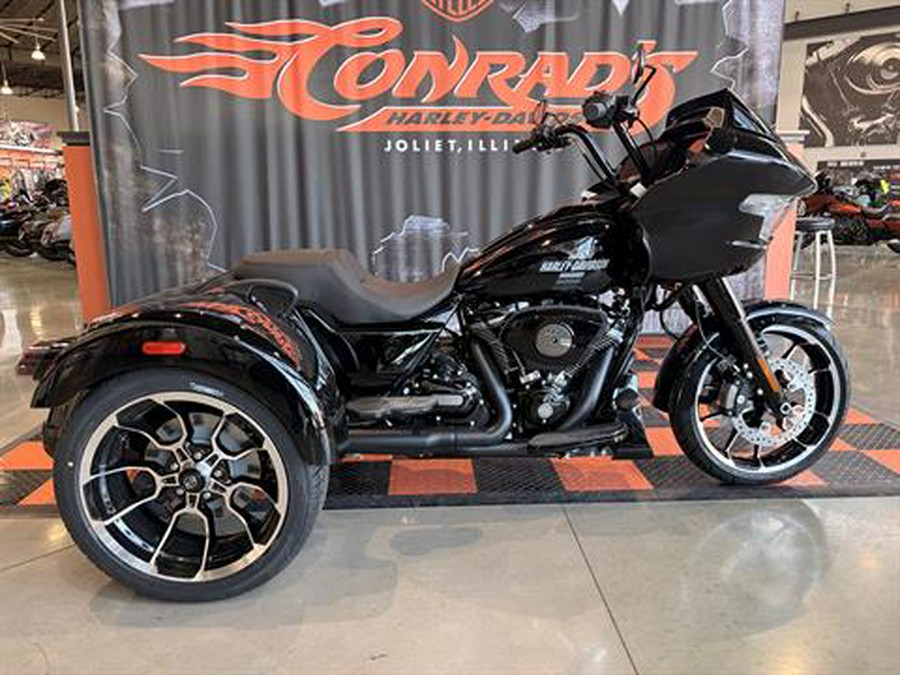 2026 Harley-Davidson Road Glide® 3