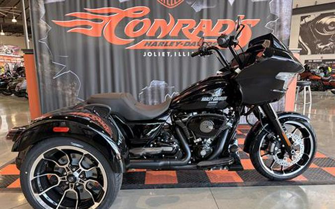 2026 Harley-Davidson Road Glide® 3