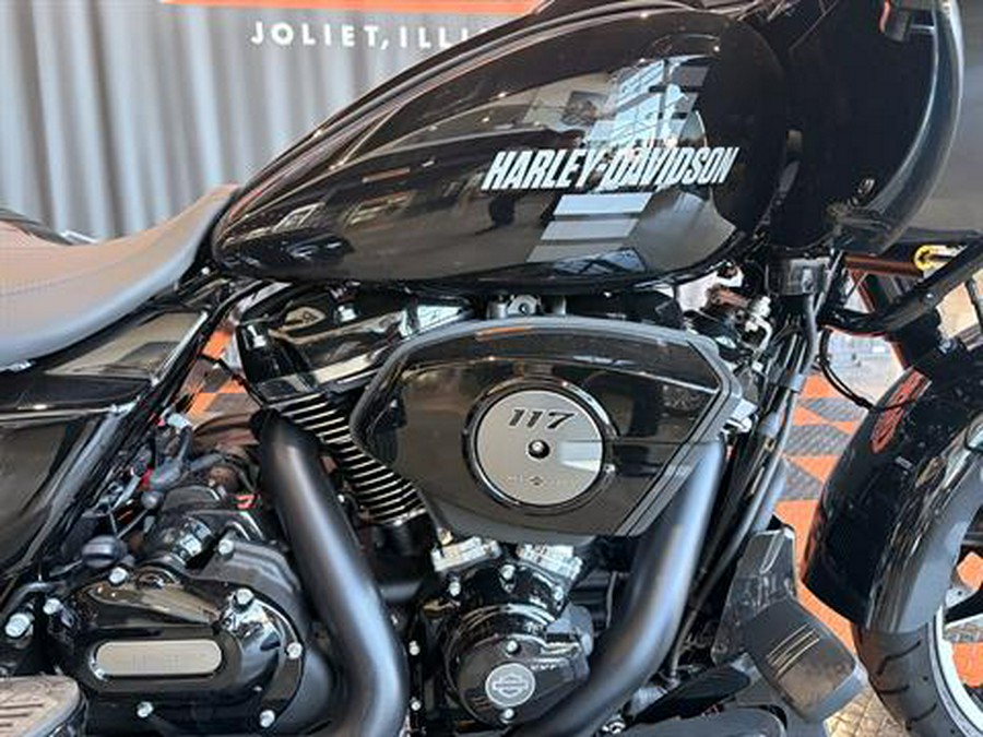 2026 Harley-Davidson Road Glide® 3