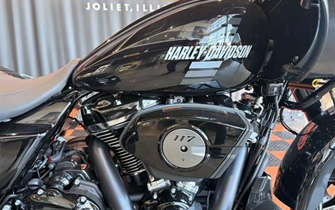 2026 Harley-Davidson Road Glide® 3
