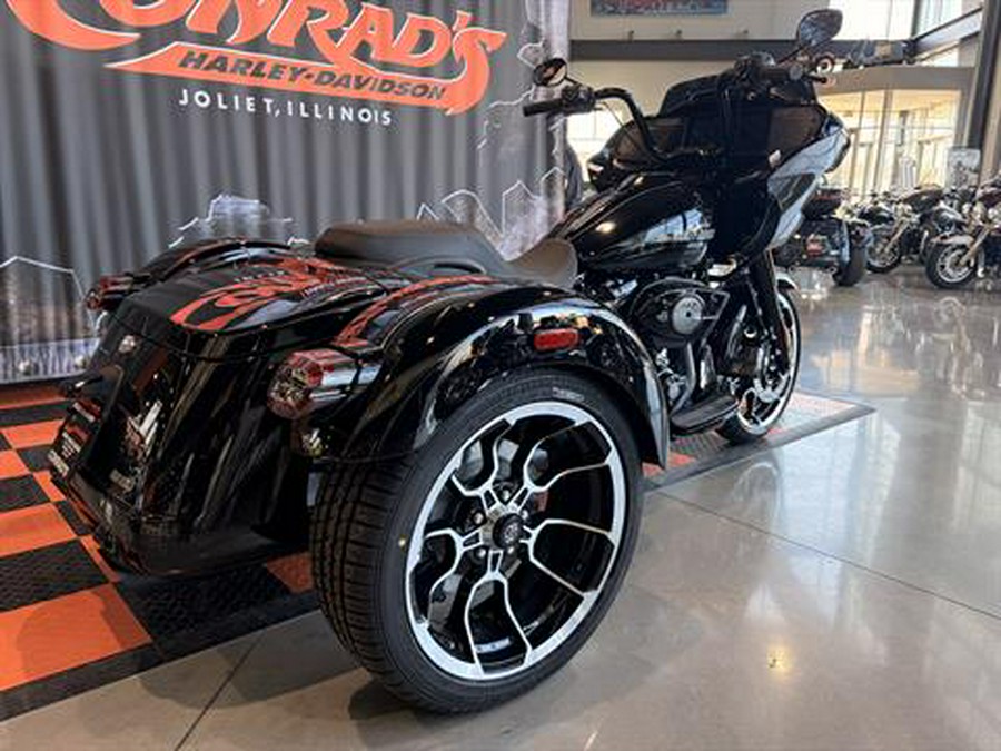2026 Harley-Davidson Road Glide® 3