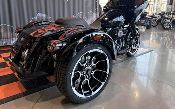 2026 Harley-Davidson Road Glide® 3