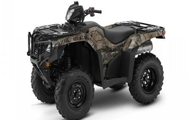 2026 Honda FourTrax Foreman® 4x4