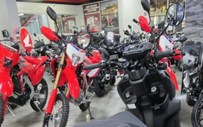 2026 Yamaha Zuma 125