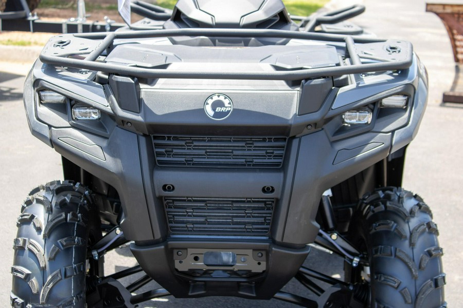 2026 CAN-AM OUTLANDER MAX DPS 700