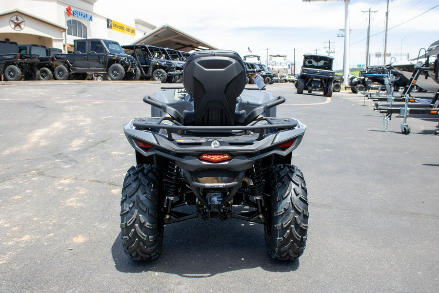 2026 CAN-AM OUTLANDER MAX DPS 700