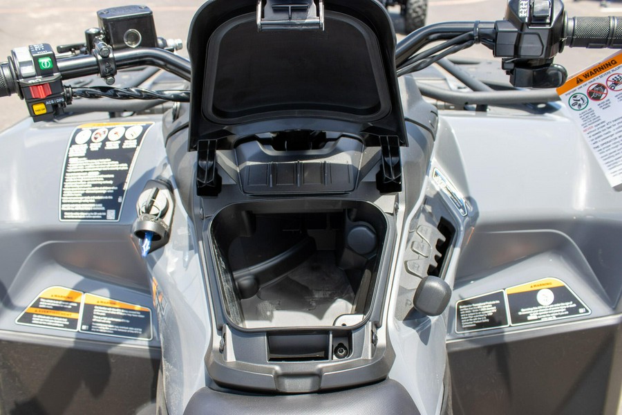 2026 CAN-AM OUTLANDER MAX DPS 700