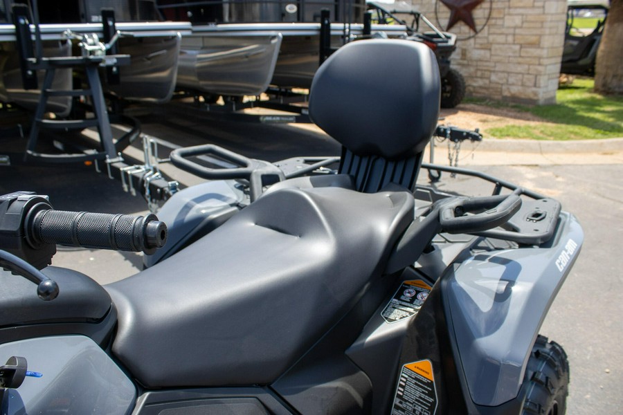 2026 CAN-AM OUTLANDER MAX DPS 700