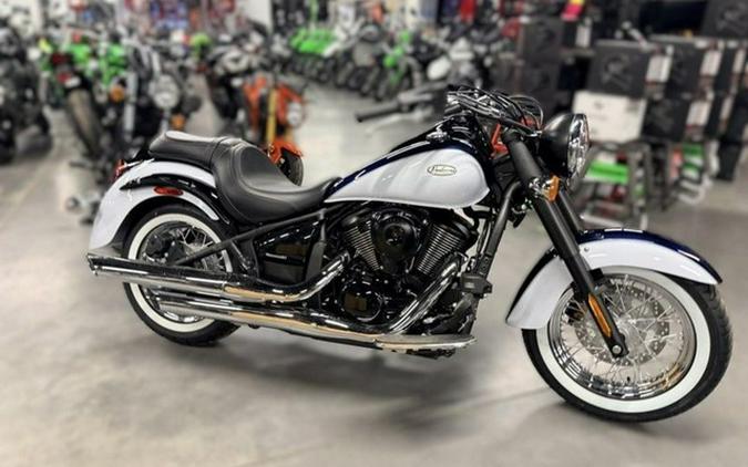 2026 Kawasaki Vulcan 900 Classic