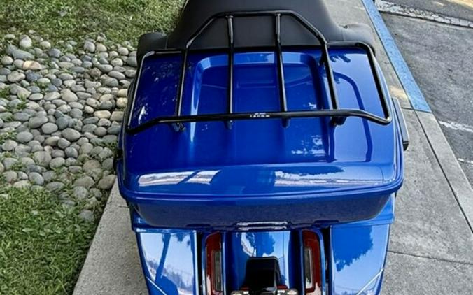 FLHXU 2025 Street Glide™ Ultra