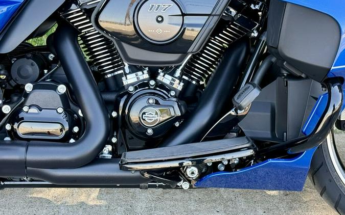 FLHXU 2025 Street Glide™ Ultra