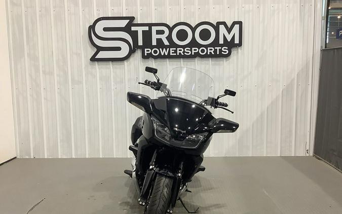 2014 Honda CTX 1300
