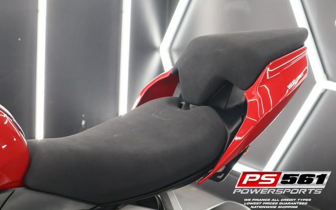 2024 Ducati Panigale V2