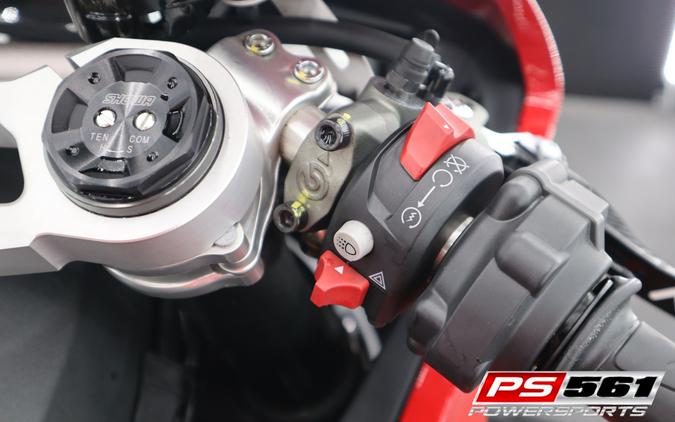 2024 Ducati Panigale V2