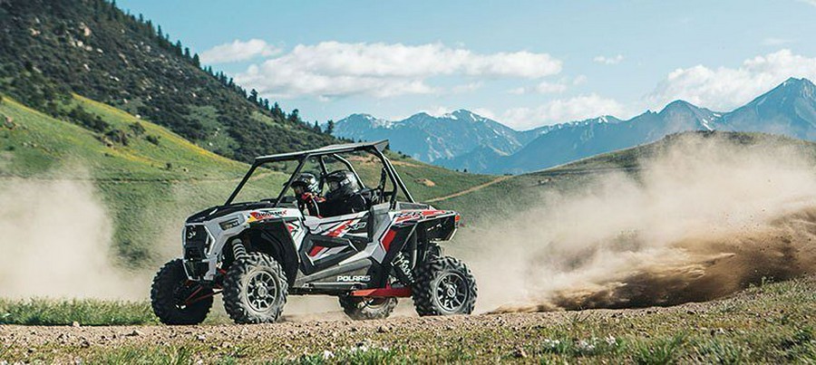 2019 Polaris RZR XP® 1000 Trails and Rocks Edition