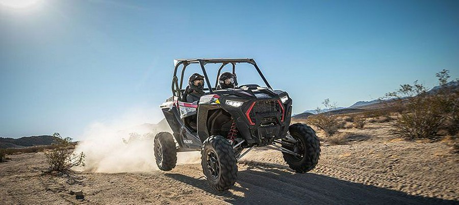 2019 Polaris RZR XP® 1000 Trails and Rocks Edition
