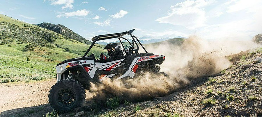 2019 Polaris RZR XP® 1000 Trails and Rocks Edition