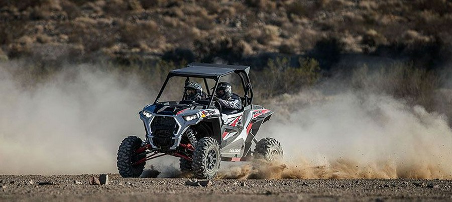 2019 Polaris RZR XP® 1000 Trails and Rocks Edition