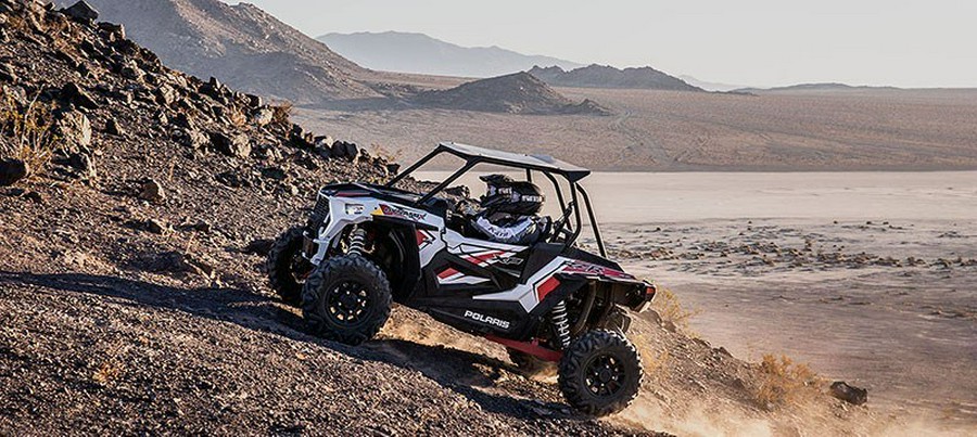 2019 Polaris RZR XP® 1000 Trails and Rocks Edition