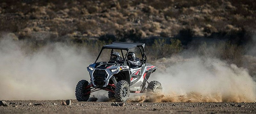 2019 Polaris RZR XP® 1000 Trails and Rocks Edition