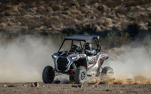 2019 Polaris RZR XP® 1000 Trails and Rocks Edition