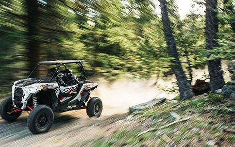2019 Polaris RZR XP® 1000 Trails and Rocks Edition