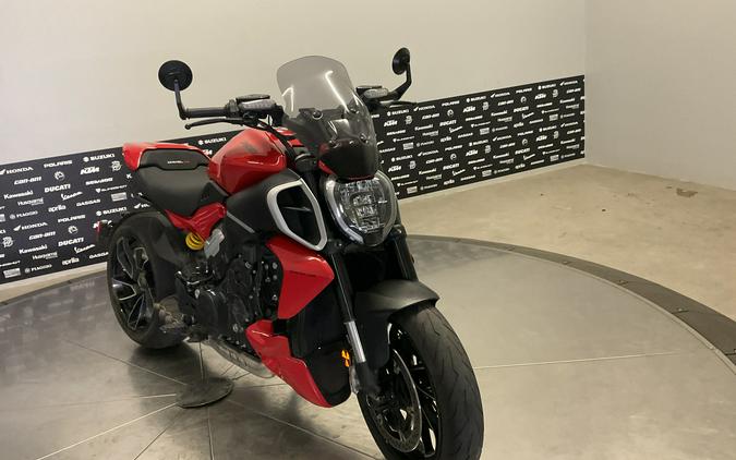2023 DUCATI DIAVEL V4 - 15827U